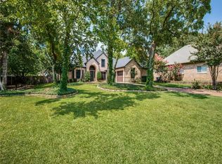3101 Creek Haven Dr, Highland Village, TX 75077