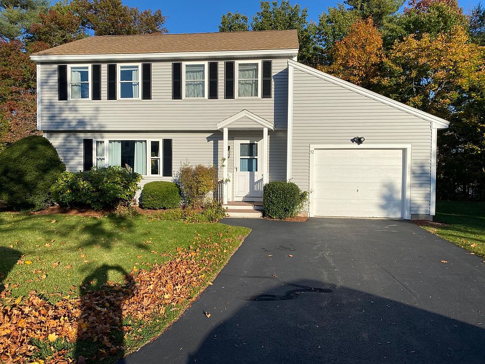 New windows and siding installed in the Fall of 2022.