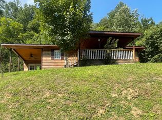 912 S State Highway 3438, Cannon, KY 40923