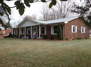 1250 Harrison Ave, Corydon, IN 47112