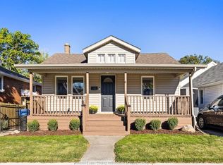 1768 Saint Luke Rd, Windsor, ON N8Y 3N6
