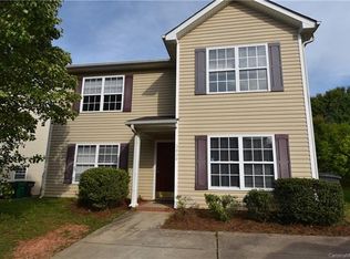 3434 Braden Dr, Charlotte, NC 28216