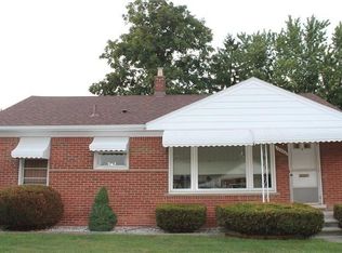 17432 Leslie Ave, Allen Park, MI 48101