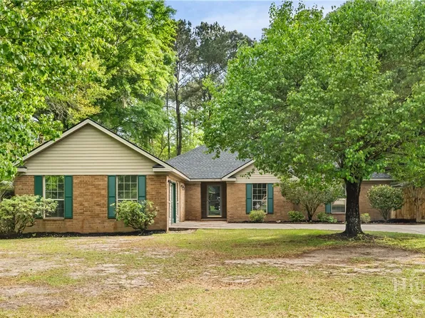 114 Bradford Drive, Bloomingdale, GA 31302