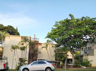 1914 University Ave APT 103, Honolulu, HI 96822