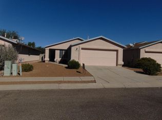 9049 E Alderpoint Way, Tucson, AZ 85730