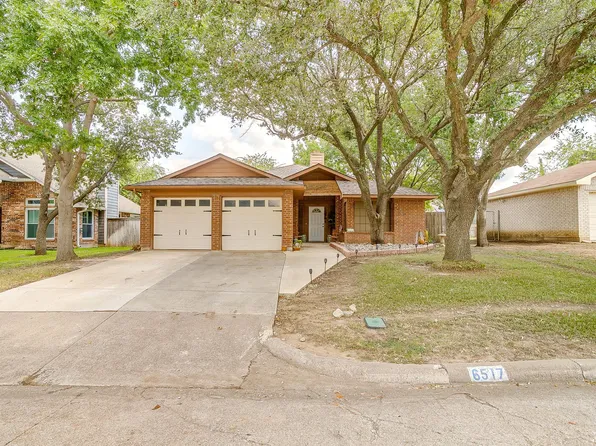 6517 Hyden Dr, Arlington, TX 76001