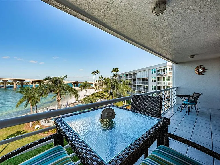 5901 Bahia Del Mar Cir #422 — Photo 26