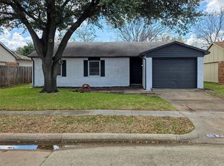 5304 Baker Dr, The Colony, TX 75056