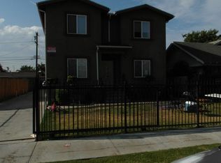 1100 W 62nd St, Los Angeles, CA 90044
