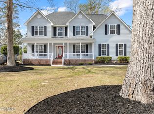 651 Par Dr, Jacksonville, NC 28540
