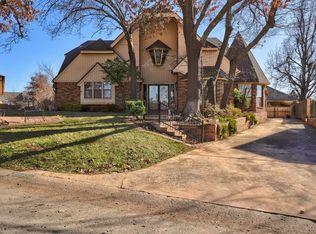 2204 Amber Rd, Oklahoma City, OK 73170
