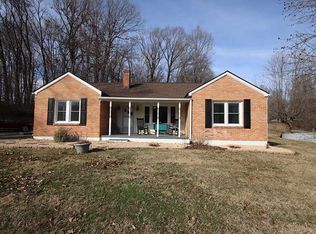 779 Howardsville Rd, Staunton, VA 24401