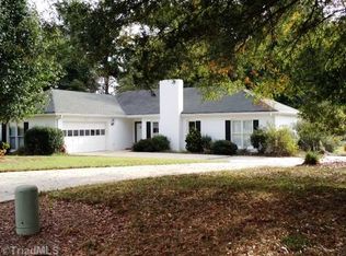 916 Spring Hill Ct, Kernersville, NC 27284