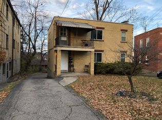 520 Riddle Crest Ln, Cincinnati, OH 45220