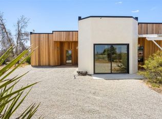 3484 El Dorado Rd, Yucca Valley, CA 92284