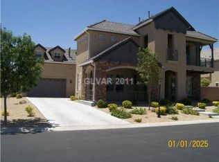 6261 Lauren Ashton Ave, Las Vegas, NV 89131