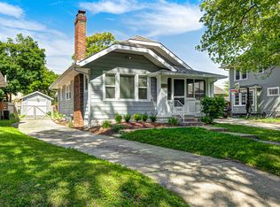 4910 N Kenwood Ave, Indianapolis, IN 46208