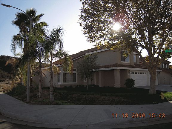 Front View