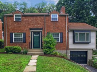 428 Serrano Ave, Pittsburgh, PA 15243