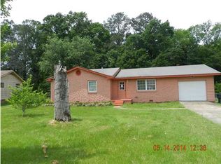 1119 McNichol Ln, Chattanooga, TN 37421