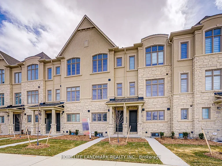 4285 Major Mackenzie Dr E — Photo 1