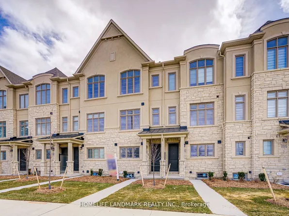 4285 Major Mackenzie Dr E, Markham, ON L6C 3L5