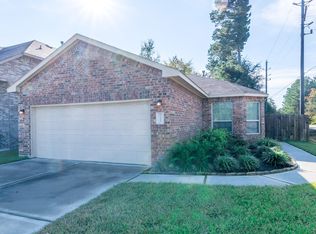 7339 Winter Song Dr, Magnolia, TX 77354