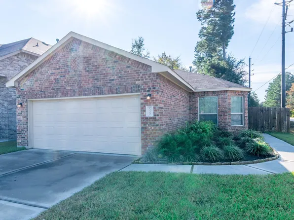 7339 Winter Song Dr, Magnolia, TX 77354