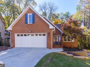 2859 Pangborn Ct, Decatur, GA 30033