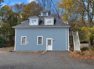 75 Summer St #2, Bristol, NH 03222