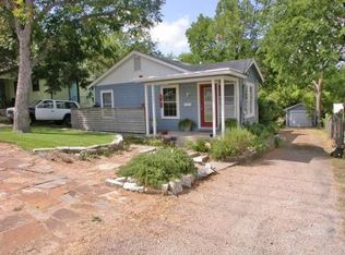 1507 E 38th 1/2 St, Austin, TX 78722