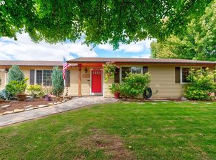 20875 Butteville Rd NE, Donald, OR 97020