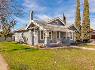 1459 P St, Newman, CA 95360