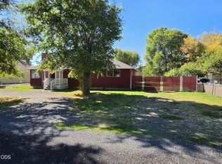 2746 Bisbee St, Klamath Falls, OR 97603