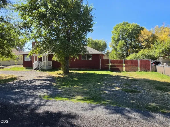 2746 Bisbee St, Klamath Falls, OR 97603
