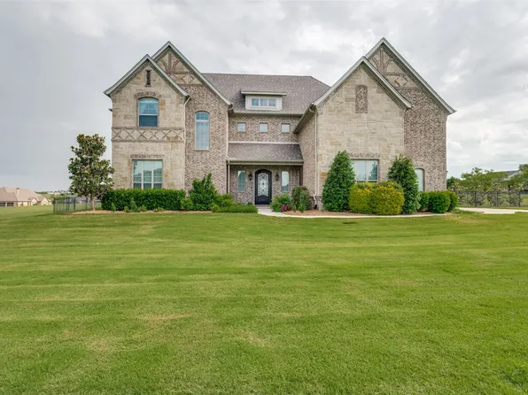 312 Angelina Dr, Aledo, TX 76008