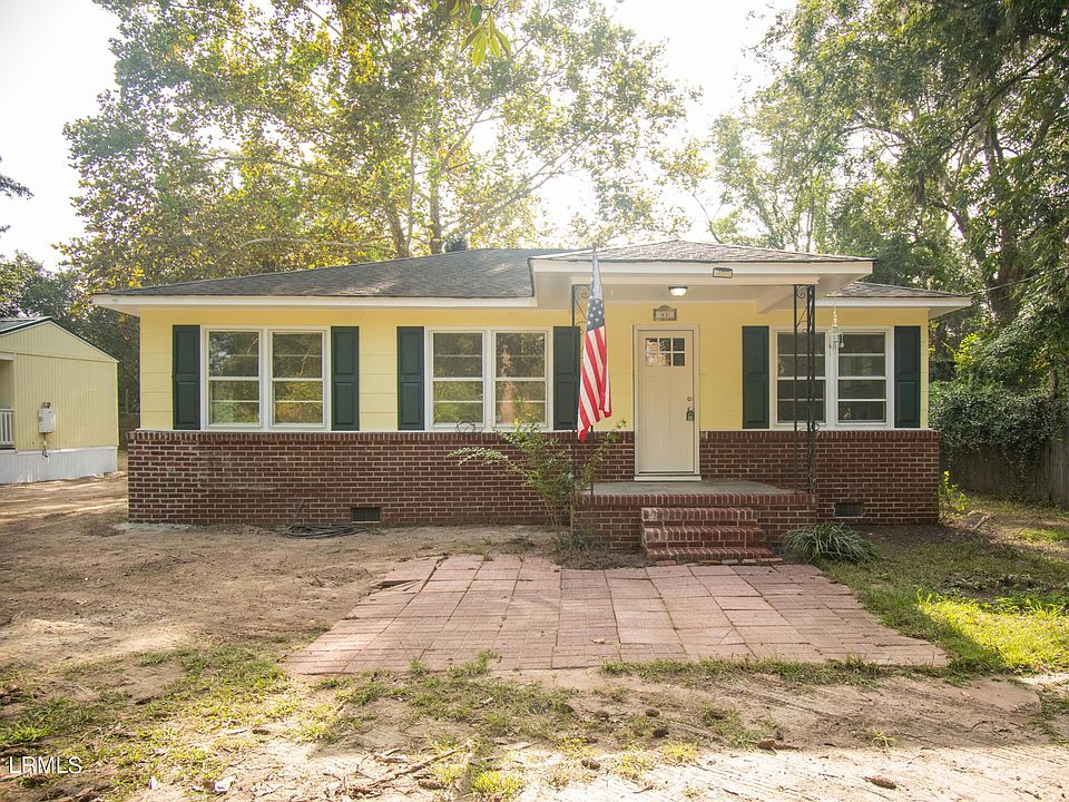 41 Lacy St, Yemassee, SC 29945 Zillow