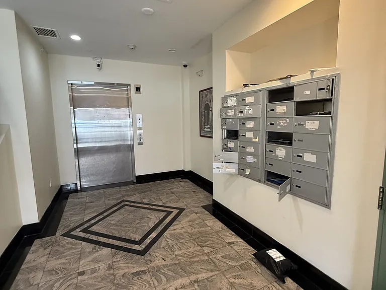 90 Westland Ave #504D — Photo 12