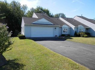 1101 Spearhead Dr, Glenville, NY 12302