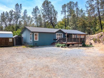 14058 Lake Blvd, Shasta Lake, CA, 96019