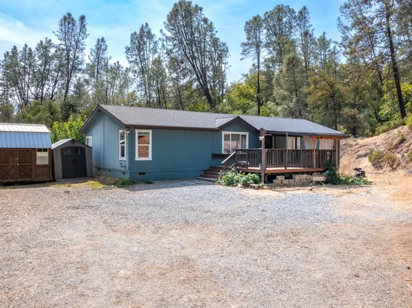 14058 Lake Blvd, Shasta Lake, CA 96019