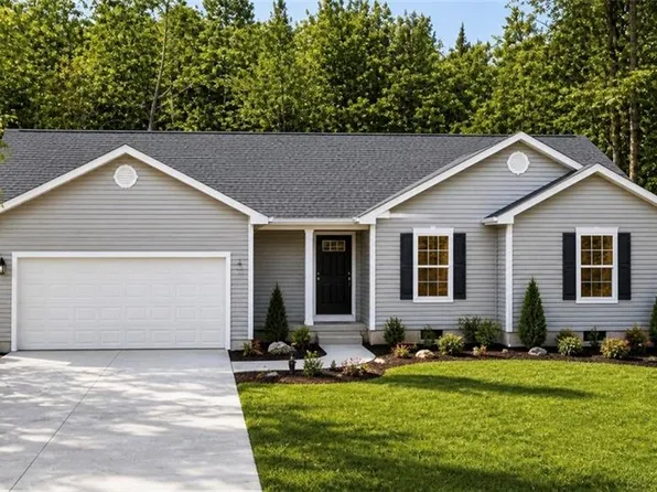 569 Day Star Ln, Mount Airy, GA 30563