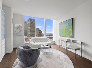 430 Stuart St #1613, Boston, MA 02116