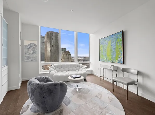 430 Stuart St #1613, Boston, MA 02116