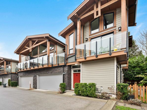 1454 162b St #14, Surrey, BC V4A 9W9