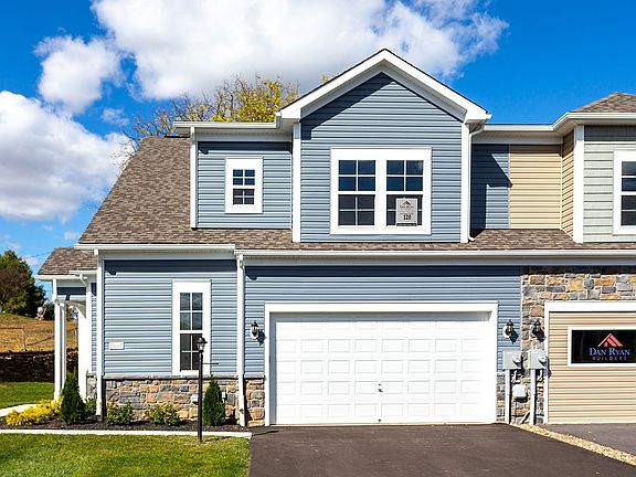 Longstreet II Elevation 2