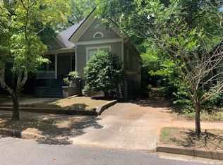 180 Virginia Ave #B, Athens, GA 30601