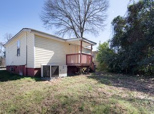 515 W Davidson Ave, Gastonia, NC 28052