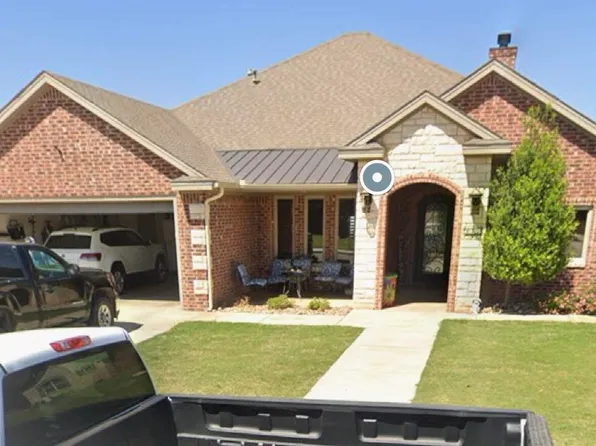811 Avenue T, Shallowater, TX 79363